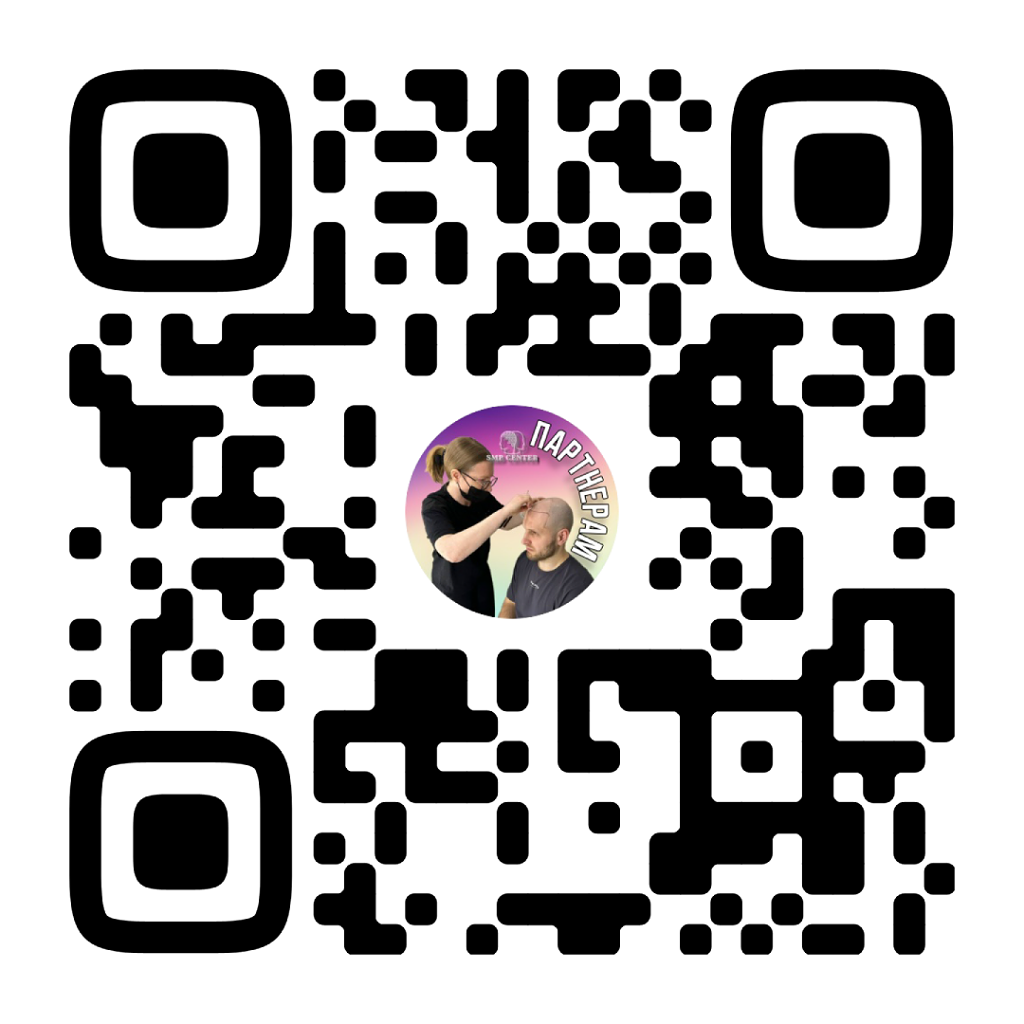 VK QR